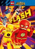 lego dc super hero girls: instituto de supervillanos - dvd --8420266016188 lego dc super hero girls: instituto de supervillanos - dvd --8420266016188