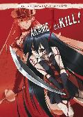 akame ga kill temporada 2 episodios 13 a 24 - dvd --8420266015112 akame ga kill temporada 2 episodios 13 a 24 - dvd --8420266015112