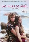 las hijas de abril - dvd --8436564164612 las hijas de abril - dvd --8436564164612