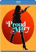 proud mary - blu ray --8414533113113 proud mary - blu ray --8414533113113