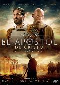 pablo apostol de cristo - dvd --8414533114042 pablo apostol de cristo - dvd --8414533114042