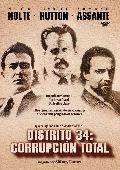 distrito 34 corrupcion total - dvd --8436558196438 distrito 34 corrupcion total - dvd --8436558196438