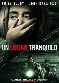 un lugar tranquilo - dvd --8414533115582 un lugar tranquilo - dvd --8414533115582