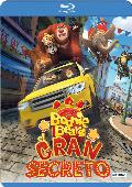 boonie bears. el gran secreto - blu ray --8437018193301 boonie bears. el gran secreto - blu ray --8437018193301