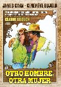 otro hombre, otra mujer - dvd --8436569304761 otro hombre, otra mujer - dvd --8436569304761