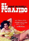 el forajido - dvd --8436555534332 el forajido - dvd --8436555534332