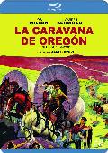 la caravana de oregon - dvd --8436555534356 la caravana de oregon - dvd --8436555534356