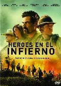 heroes en el infierno - dvd --8414533114714 heroes en el infierno - dvd --8414533114714