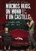 muchos hijos, un mono y un castillo - dvd --8436564164964 muchos hijos, un mono y un castillo - dvd --8436564164964