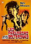 las perversas solteronas - dvd --8435479601939 las perversas solteronas - dvd --8435479601939