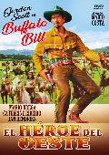 el heroe del oeste - dvd --8436569304952 el heroe del oeste - dvd --8436569304952