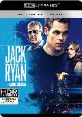 jack ryan operacion sombra - 4k uhd + blu ray --8414533116800 jack ryan operacion sombra - 4k uhd + blu ray --8414533116800
