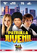 la patrulla juvenil volumen 1 - dvd --8436569305119 la patrulla juvenil volumen 1 - dvd --8436569305119