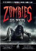 zombies sus inicios volumen 1 - dvd --8436569581001 zombies sus inicios volumen 1 - dvd --8436569581001