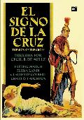 el signo de la cruz - dvd --8436554231508 el signo de la cruz - dvd --8436554231508