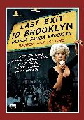 última salida brooklyn - dvd --8436554232444 última salida brooklyn - dvd --8436554232444