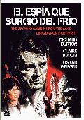 el espía que surgió del frío - dvd --8436554233038 el espía que surgió del frío - dvd --8436554233038