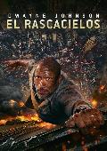 el rascacielos - dvd --8414533117012 el rascacielos - dvd --8414533117012