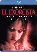 el exorcista - halloween - blu ray --8420266017888 el exorcista - halloween - blu ray --8420266017888