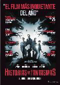 historias de fantasmas - dvd --8435175974108 historias de fantasmas - dvd --8435175974108