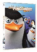 pinguinos de madagascar - dvd --8414533116442 pinguinos de madagascar - dvd --8414533116442