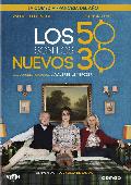 los 50 son los nuevos 30 - dvd --8436564165329 los 50 son los nuevos 30 - dvd --8436564165329