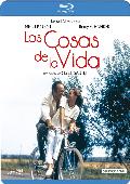 las cosas de la vida - blu ray --8421394410701 las cosas de la vida - blu ray --8421394410701