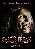 castle freak - dvd --8435479602257 castle freak - dvd --8435479602257