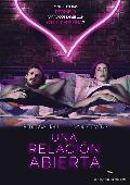 una relacion abierta (permission) - dvd --8436535547536 una relacion abierta (permission) - dvd --8436535547536