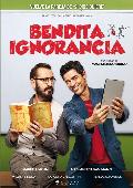 bendita ignorancia (beata ignoranza) - dvd --8437018193448 bendita ignorancia (beata ignoranza) - dvd --8437018193448