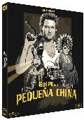 golpe en la pequeña china - blu ray - iconic-8420266019110 golpe en la pequeña china - blu ray - iconic-8420266019110