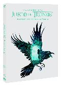 juego de tronos temporada 1 ed.limitada r.ball - dvd --8420266019271 juego de tronos temporada 1 ed.limitada r.ball - dvd --8420266019271