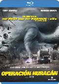 operación: huracán - blu ray --8422632037254 operación: huracán - blu ray --8422632037254