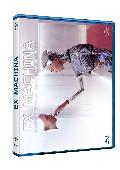 ex machina (bsh) - blu ray --8414533117654 ex machina (bsh) - blu ray --8414533117654
