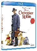 christopher robin - blu ray --8717418530358 christopher robin - blu ray --8717418530358