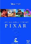 los mejores cortos pixar vol 3 - dvd --8717418533625 los mejores cortos pixar vol 3 - dvd --8717418533625