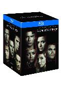 cronicas vampíricas - blu ray - temporada 1-8 (serie completa)-8420266021366 cronicas vampíricas - blu ray - temporada 1-8 (serie completa)-8420266021366
