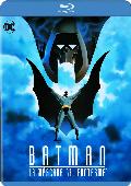 batman: la mascara del fantasma - blu ray --8420266021205 batman: la mascara del fantasma - blu ray --8420266021205