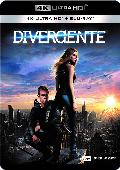 divergente - 4k uhd + blu ray --8435175974450 divergente - 4k uhd + blu ray --8435175974450