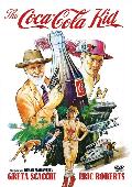 the coca cola kid - dvd --8435479602585 the coca cola kid - dvd --8435479602585