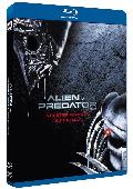 alien vs predator - blu ray --8420266021786 alien vs predator - blu ray --8420266021786
